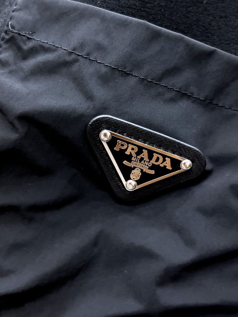 Prada Short Pants